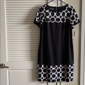 NWT Roz &Ali Dress